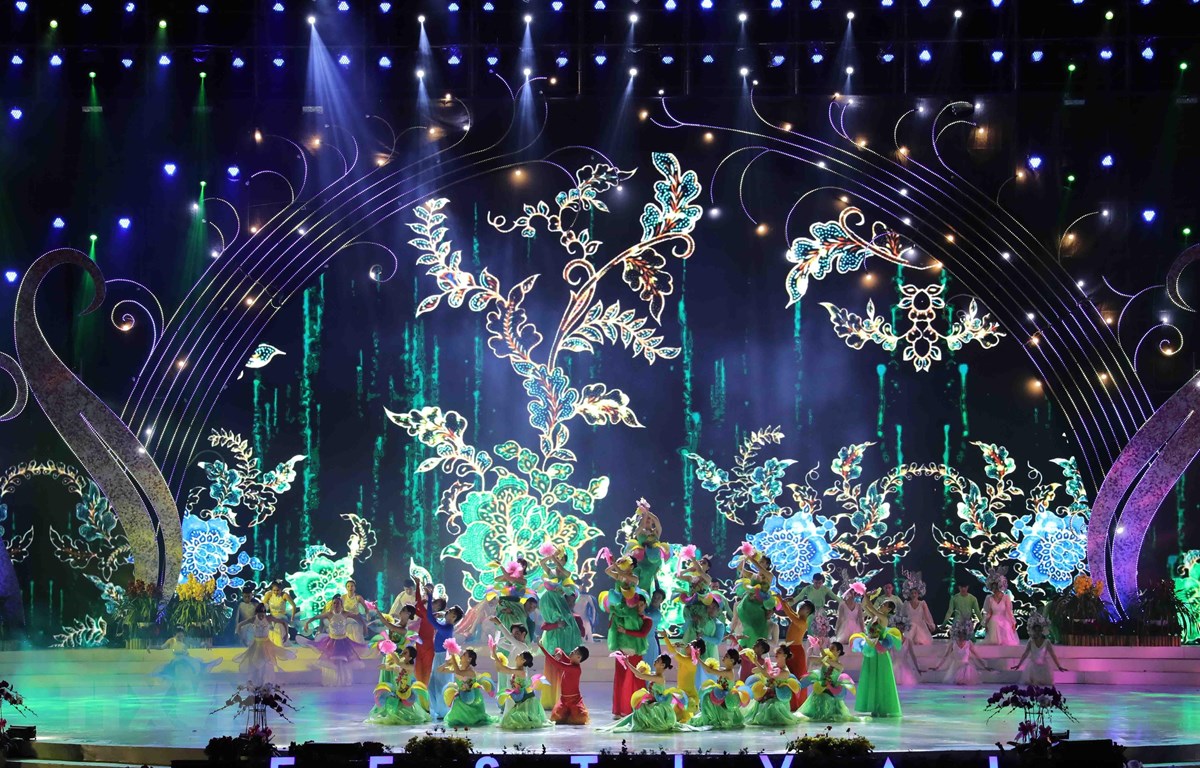 Đà Lạt Festival 5